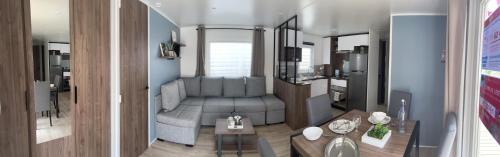Gastes Otro | Mobile home Bora Bora