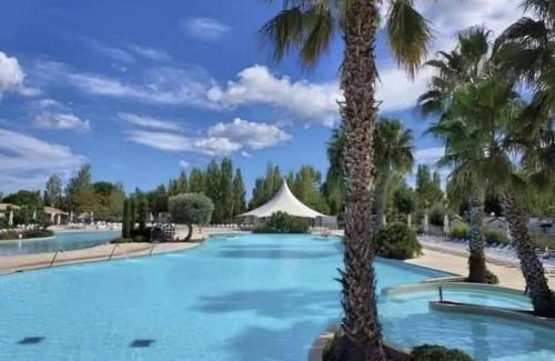 Portiragnes Otro | Mobile home Bora bora