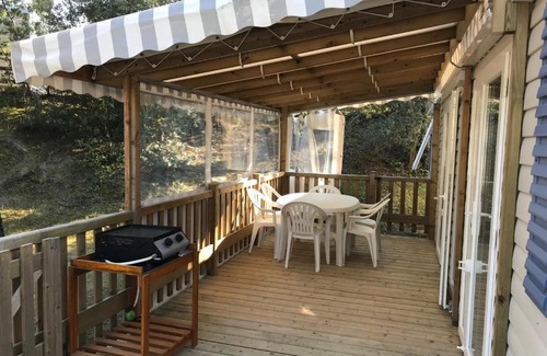 Les Mathes Otro | Mobile Home - Camping
