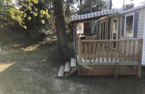 Les Mathes Otro | Mobile Home - Camping