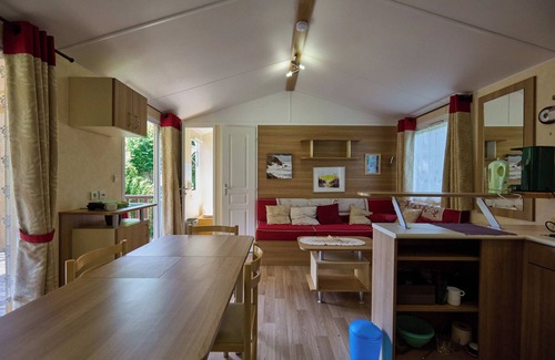 Paule Casa | Mobile home: canal bank from Nantes to Brest