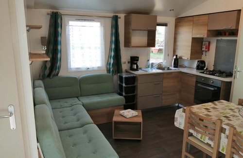Les Mathes Otro | Mobile-Home 4 personnes