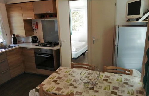 Les Mathes Otro | Mobile-Home 4 personnes
