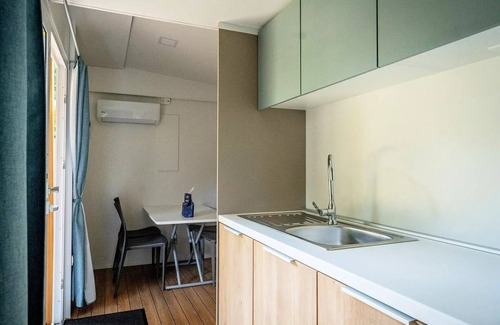 Saarburg Casa | 3 bedroom mobile home in sarrebourg