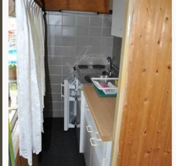 Oberhavel Casa | Mobile-Home
