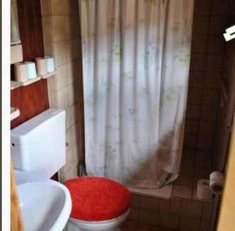 Oberhavel Casa | Mobile-Home