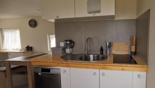 Grane Casa | Mobile home de Riosset