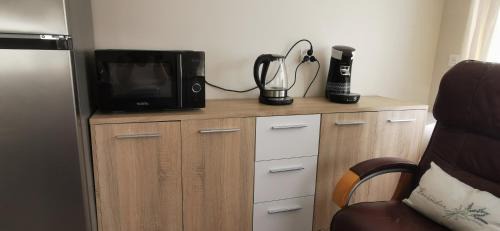Grane Casa | Mobile home de Riosset