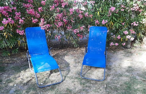 La Roque-d'Antheron Otro | mobile home entierement équipé