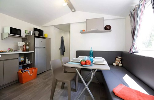 Alliat Casa | Mobile Home Evolution 6 Personen