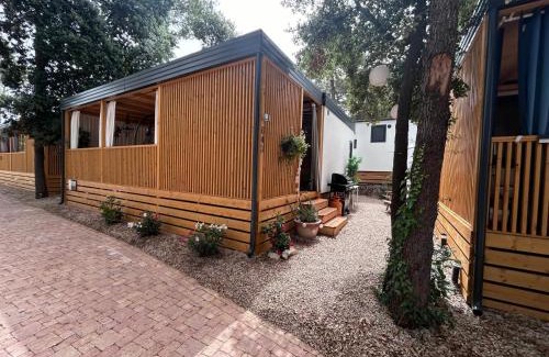 Biograd na Moru Otro | Mobile home FJAKA