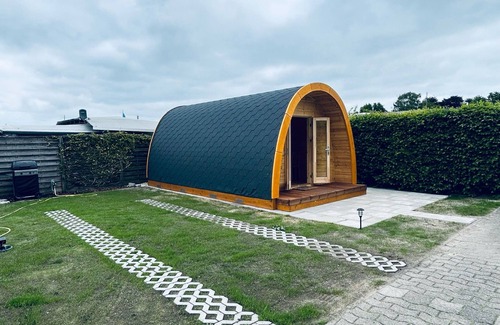 Huede Apartamento | Mobile home for 4 guests with 18m² in Hüde (244092)