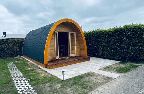 Huede Apartamento | Mobile home for 4 guests with 18m² in Hüde (244092)