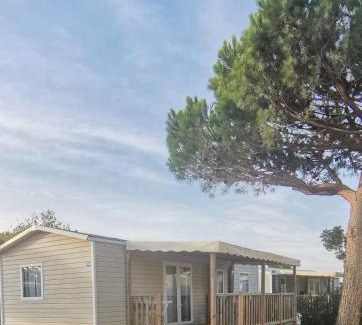 Torreilles Otro | Mobile Home For You Le Marisol