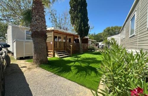 Torreilles Otro | Mobile Home For You Le Marisol