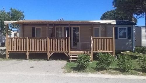 Torreilles Otro | Mobile Home For You Le Marisol