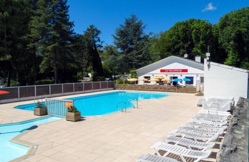 Camiers Casa | Mobile home