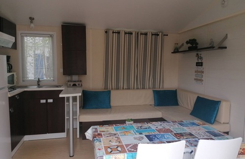 La Roque-d'Antheron Casa | Mobile Home