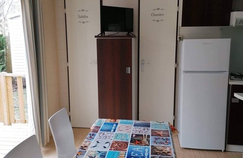 La Roque-d'Antheron Casa | Mobile Home