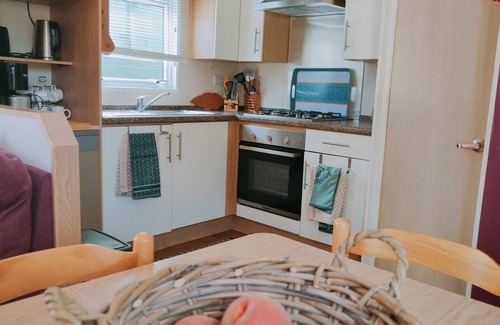 La Tranche-sur-Mer Casa | Mobil home 40m² fuera del camping a 700m del mar
