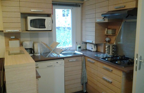 Peyrignac Casa | Mobile Home