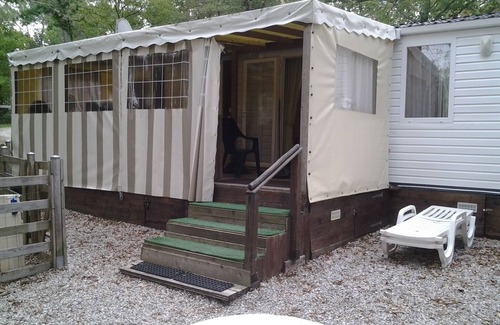 Peyrignac Casa | Mobile Home