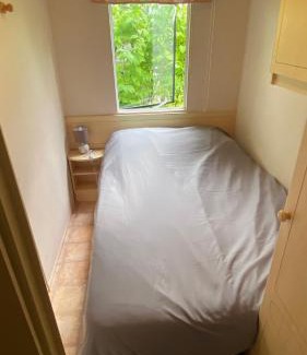 Pierrefitte-sur-Loire Otro | Mobile home Ulysse