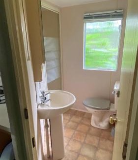 Pierrefitte-sur-Loire Otro | Mobile home Ulysse