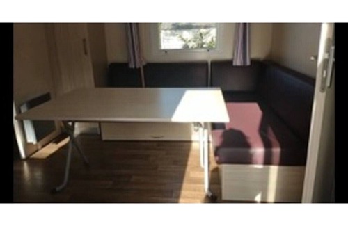 Saint-Cheron Casa | Mobile Home