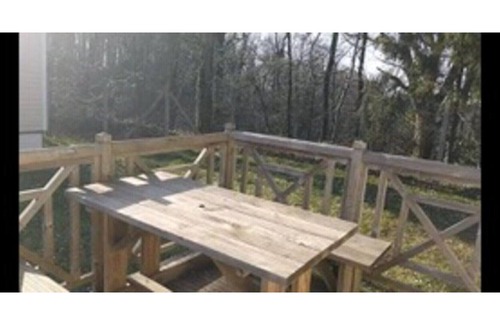 Saint-Cheron Casa | Mobile Home