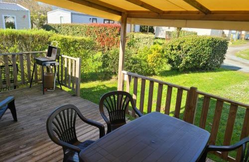 Talmont-Saint-Hilaire Otro | Mobile home