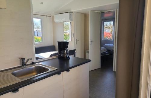 Talmont-Saint-Hilaire Otro | Mobile home