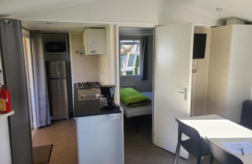 Talmont-Saint-Hilaire Otro | Mobile home