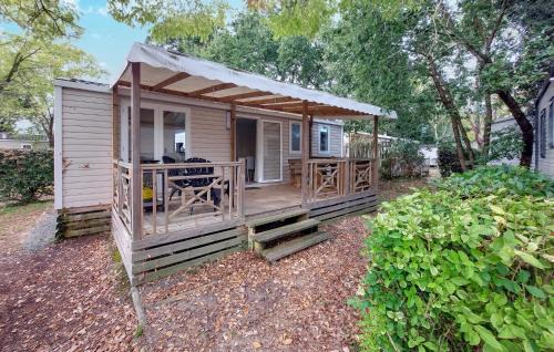 Talmont-Saint-Hilaire Otro | Mobile Home Moderne