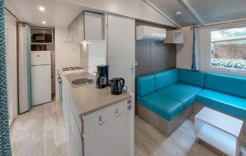 Talmont-Saint-Hilaire Otro | Mobile Home Moderne