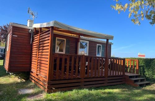 Vogelgrun Otro | Mobile home