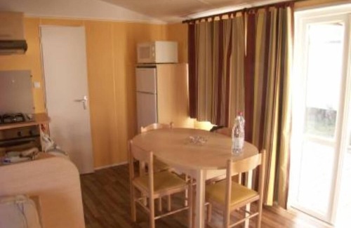 Gastes Casa | Mobil-homes - Gastes