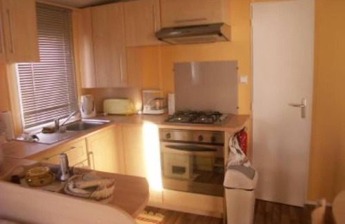 Gastes Casa | Mobil-homes - Gastes
