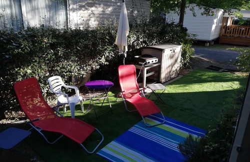 Gastes Casa | Mobil-homes - Gastes