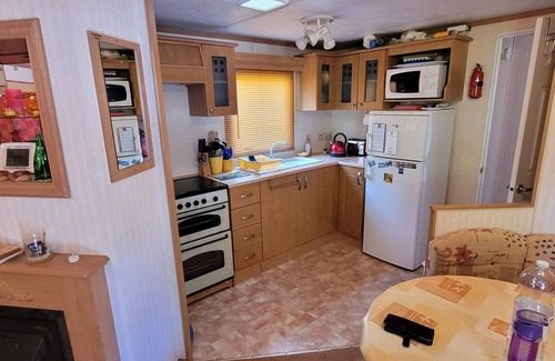 Gastes Casa | Mobile Home Holiday, Siblu Site - La Reserve