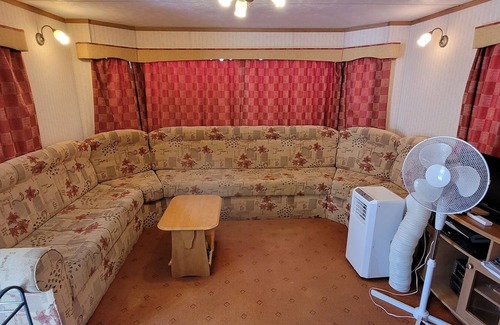 Gastes Casa | Mobile Home Holiday, Siblu Site - La Reserve