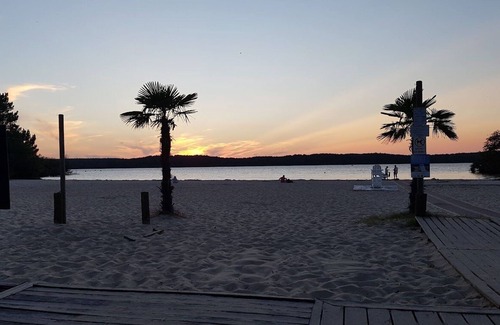 Gastes Casa | Mobile Home Holiday, Siblu Site - La Reserve