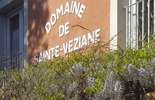 Bessan Casa | Casa móvil en Bessan con piscina comunitaria