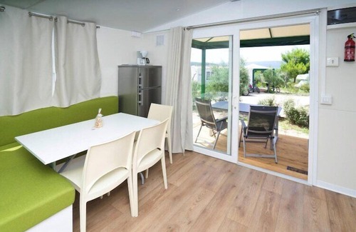 Cres Casa | Casa móvil en Cres junto a Playa y Marina