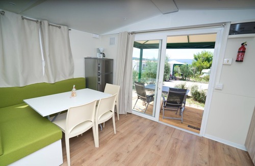 Cres Casa | Casa móvil en Cres junto a la playa