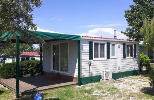 Cres Casa | Mobile Home in Cres near Pebble Beach