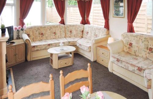 Kolczewo Casa | Mobile Home in Kolczewo near Baltic Beaches