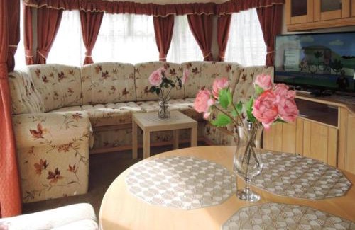 Kolczewo Casa | Mobile Home in Kolczewo near Baltic Beaches