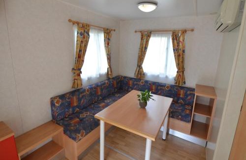 Lido di Dante Casa | Mobile Home in Lido di Dante near Natural Park