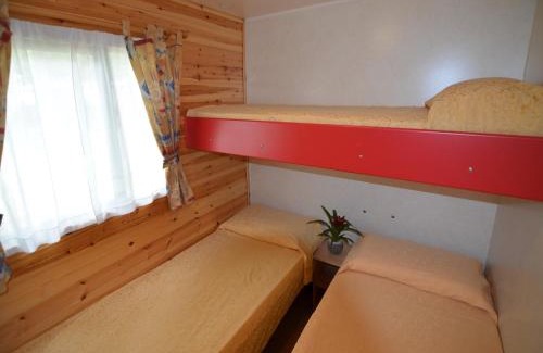 Lido di Dante Casa | Mobile Home in Lido di Dante near Natural Park